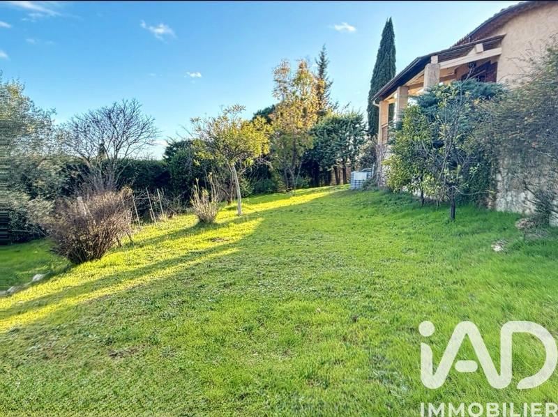 Maison - 110 m² - 3 pièces