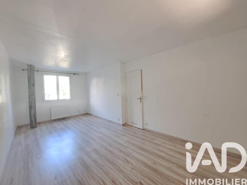 Appartement - 81 m² - 3 pièces