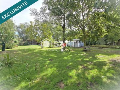 Maison - 154 m² - 4 pièces