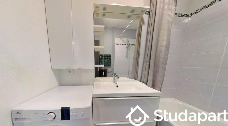 Appartement - 66 m² - 1 pièce