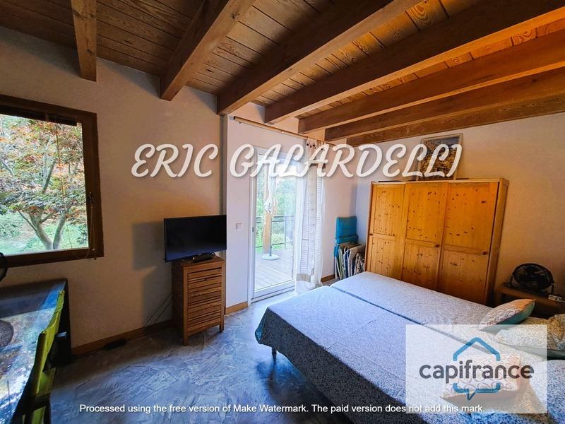 Maison - 145 m² - 5 pièces