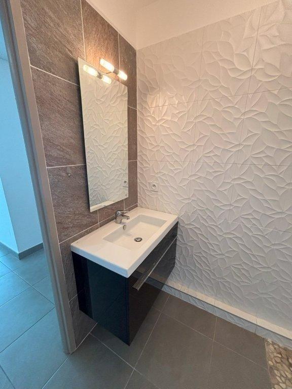 Appartement - 93 m² - 4 pièces