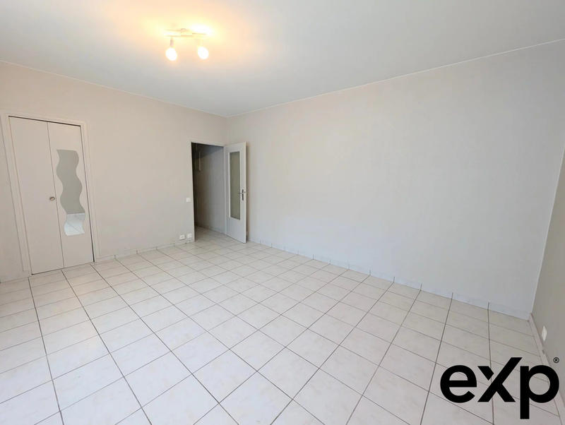 Appartement - 30 m² - 1 pièce