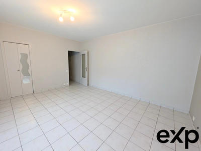 Appartement - 30 m² - 1 pièce