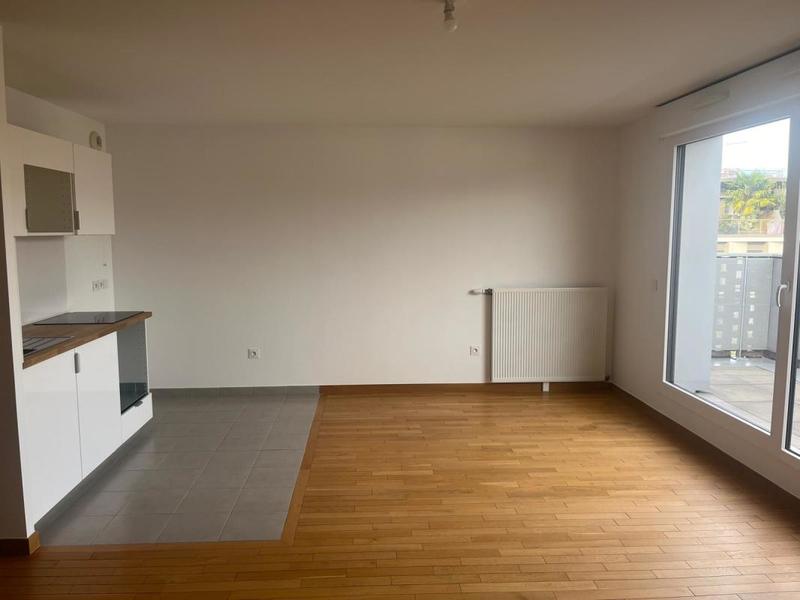 Studio - 38 m² - 1 pièce