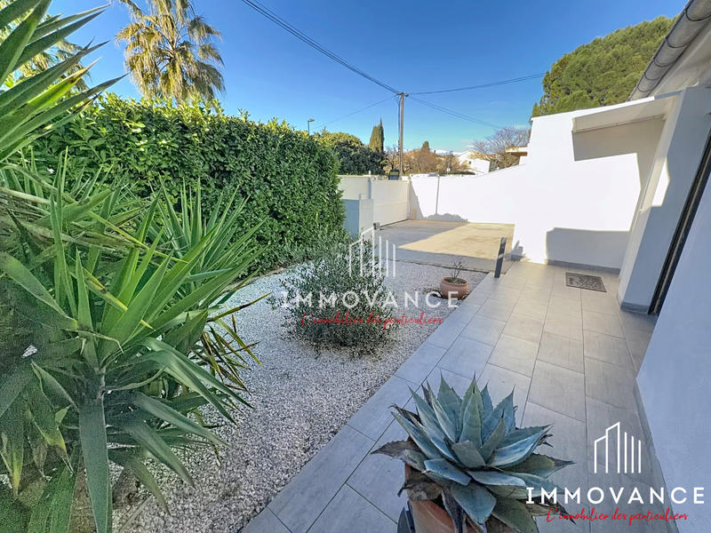 Villa - 143 m² - 5 pièces