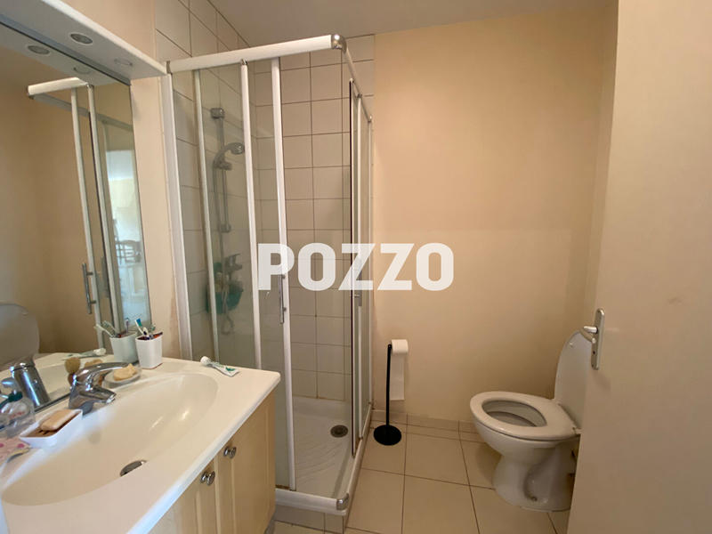 Appartement - 23 m² - 1 pièce