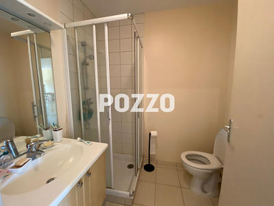 Appartement - 23 m² - 1 pièce