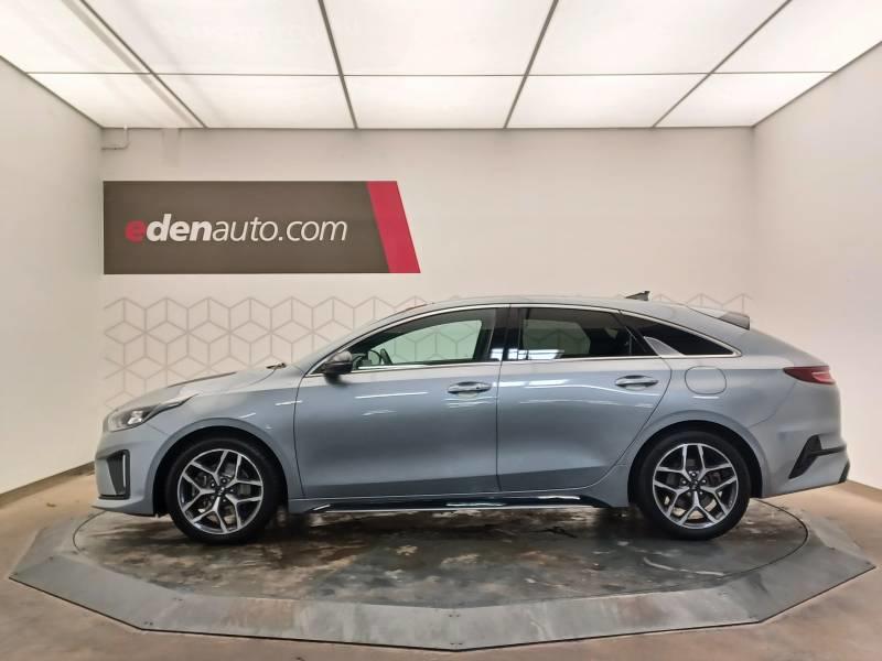 Kia Pro_cee'd Proceed 1.5 t-GDi 160 ch Isg Dct7 Gt Line Premium