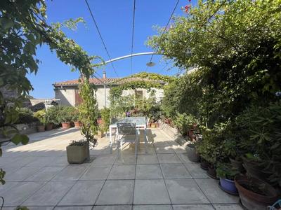 Appartement - 134 m² - 5 pièces