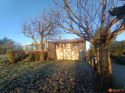 Maison - 149 m² - 6 pièces