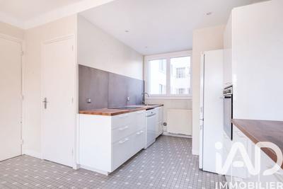 Appartement - 73 m² - 4 pièces