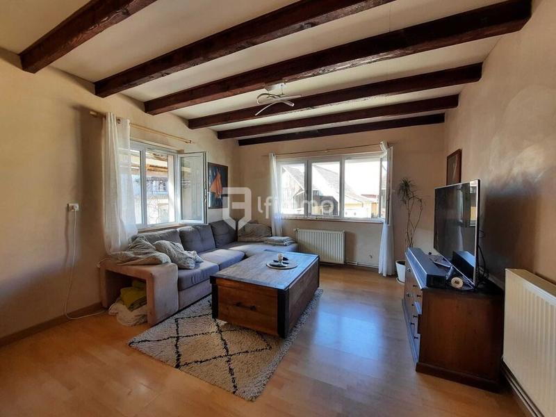 Gîte - 220 m² - 12 pièces