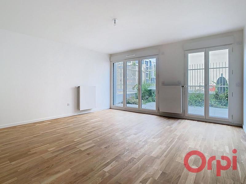 Appartement - 52 m² - 2 pièces