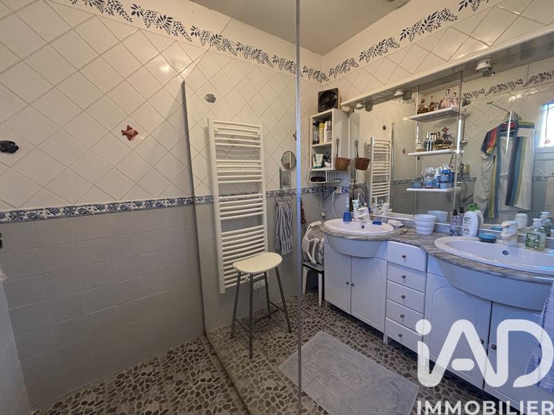 Maison - 84 m² - 4 pièces