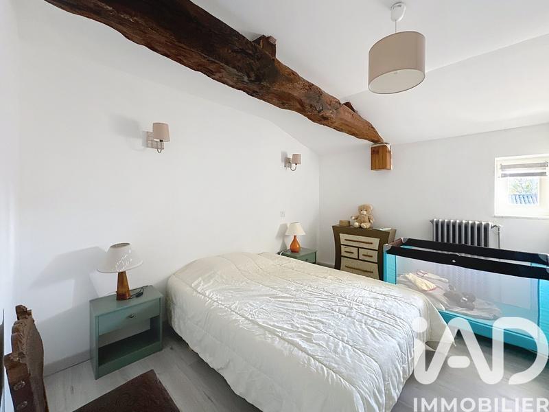 Maison de campagne - 170 m² - 7 pièces