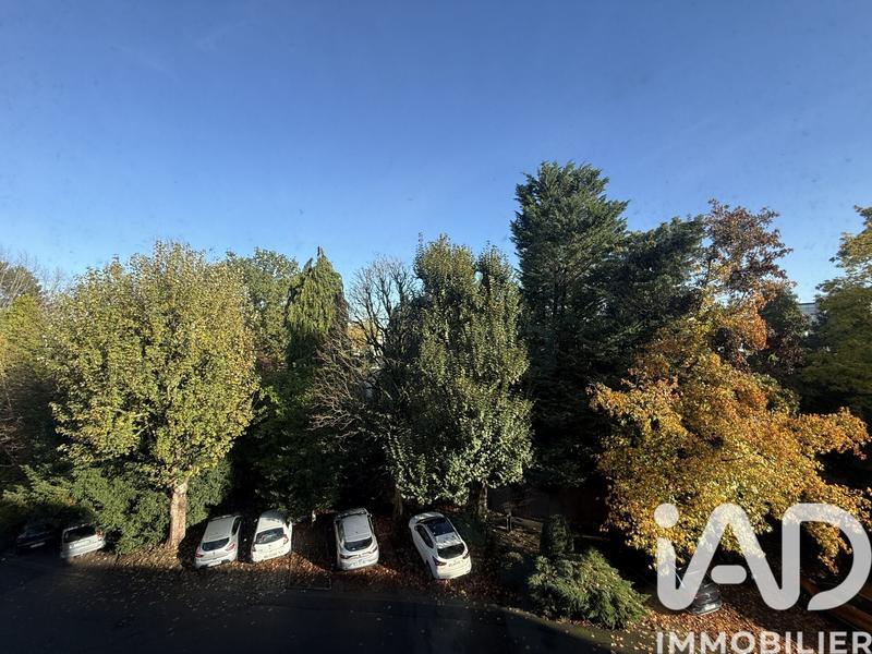 Appartement - 91 m² - 5 pièces