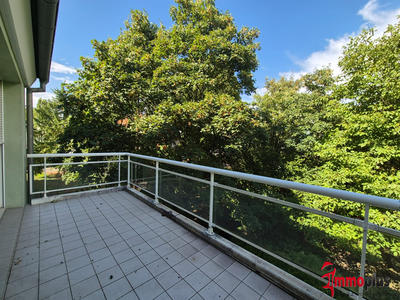 Appartement - 49 m² - 2 pièces