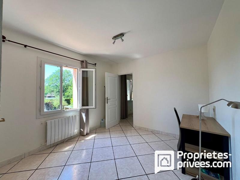 Maison - 151 m² - 7 pièces