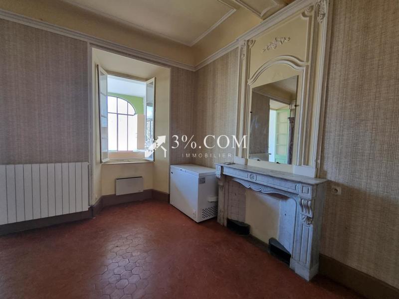 Maison de village - 168 m² - 8 pièces