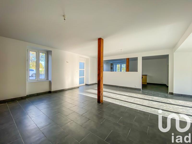 Maison - 273 m² - 7 pièces