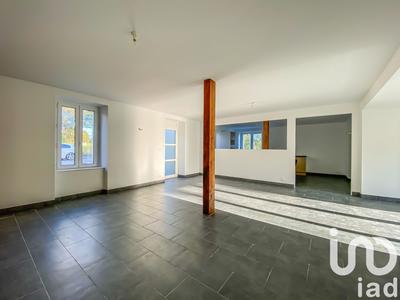 Maison - 273 m² - 7 pièces