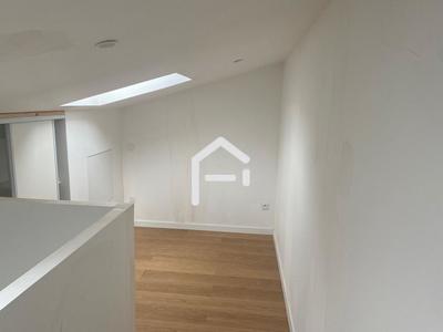 Appartement - 29 m² - 2 pièces