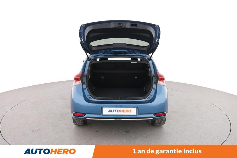 Toyota Auris 1.8 Hybrid Design 136 ch