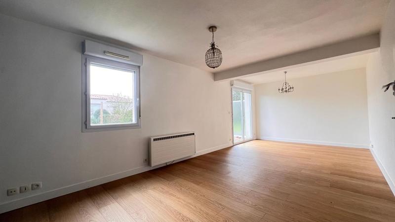 Maison - 84 m² - 4 pièces