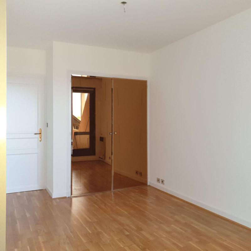 Appartement - 78 m² - 3 pièces