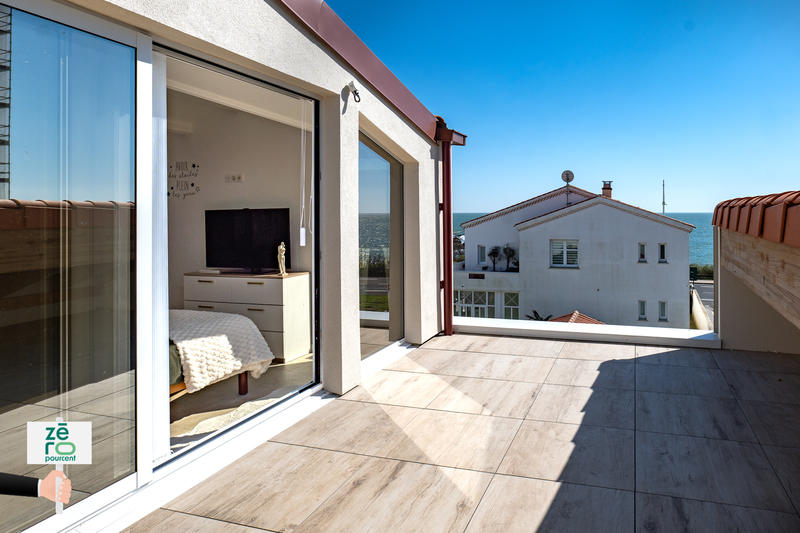 Maison - 149 m² - 4 pièces