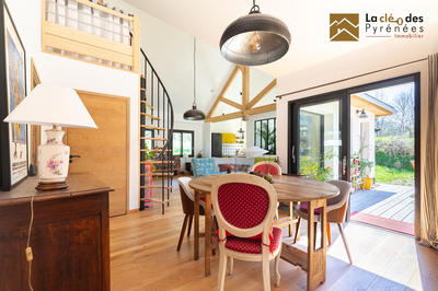 Villa - 145 m² - 7 pièces