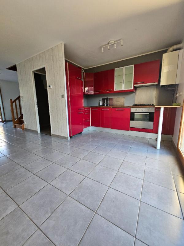 Maison - 79 m² - 4 pièces