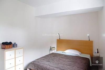 Appartement - 91 m² - 3 pièces