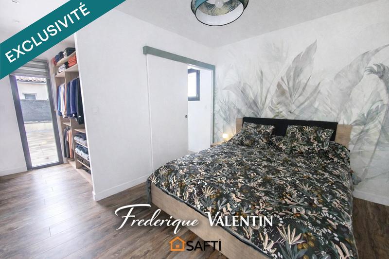 Villa - 134 m² - 6 pièces