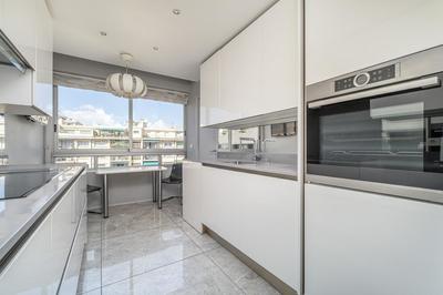 Appartement - 121 m² - 3 pièces