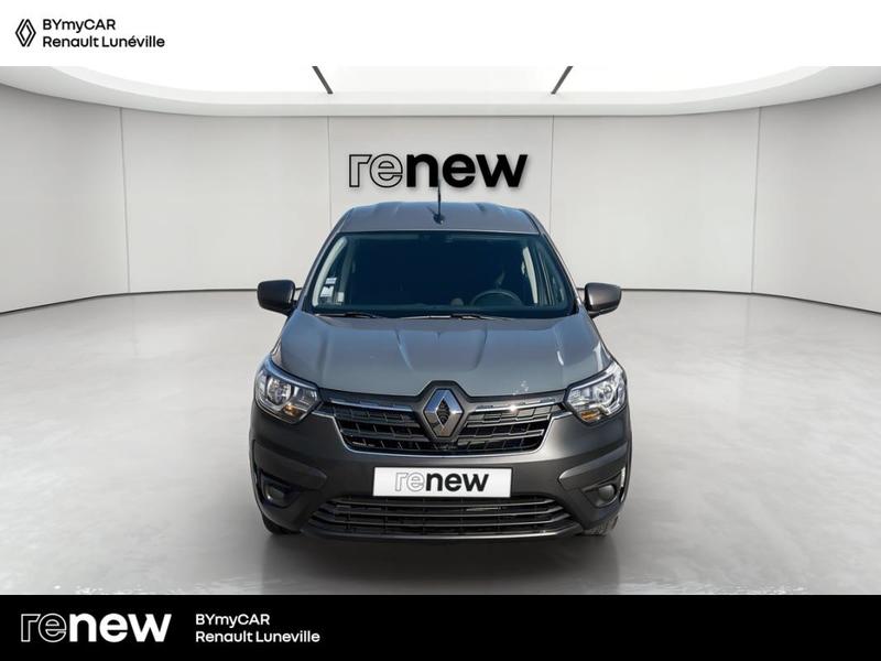 Renault Express Van Blue Dci 95 Confort