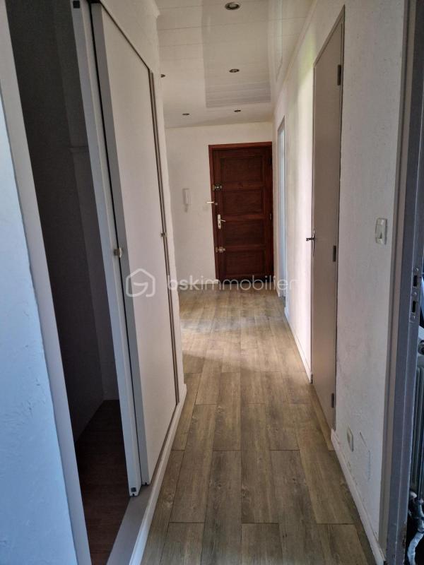 Appartement - 73 m² - 3 pièces
