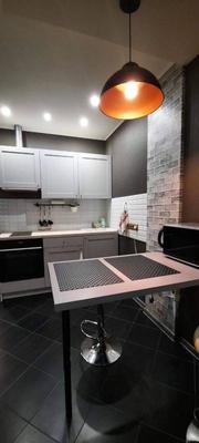 Studio - 24 m² - 1 pièce