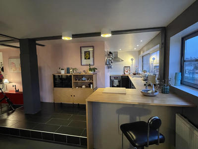 Appartement - 159 m² - 5 pièces