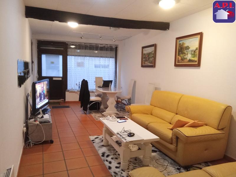 Maison - 131 m² - 5 pièces