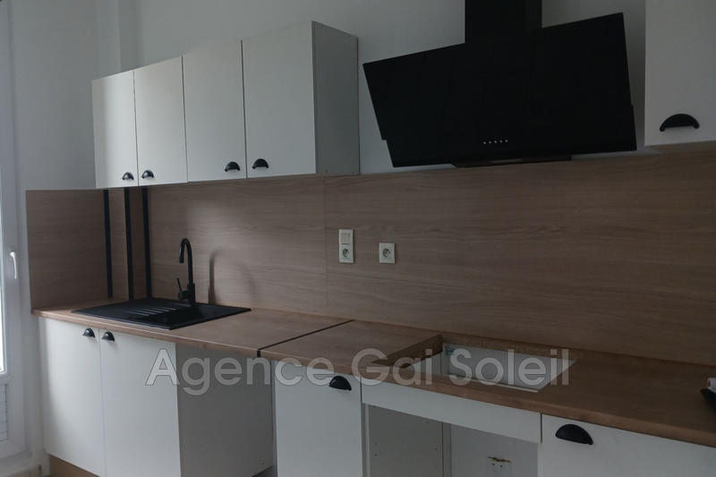 Maison de village - 58 m² - 3 pièces