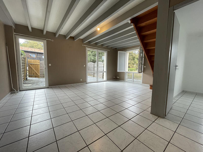 Appartement - 73 m² - 4 pièces