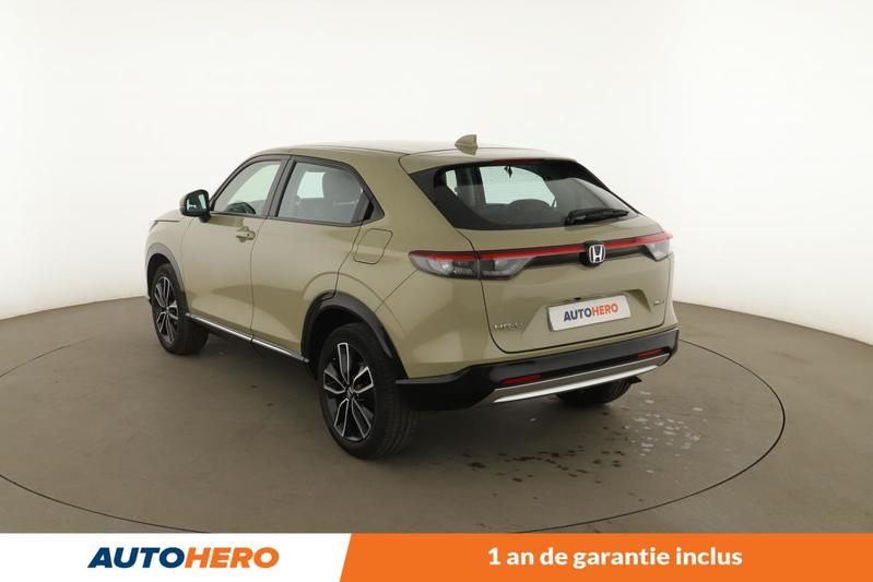 Honda Hrv 1.5 i-Mmd eHEV Advance 131 ch