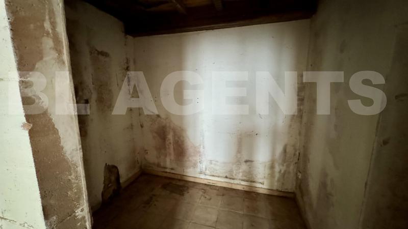 Maison de village - 91 m² - 8 pièces