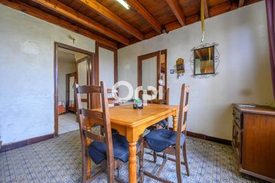 Maison - 72 m² - 3 pièces