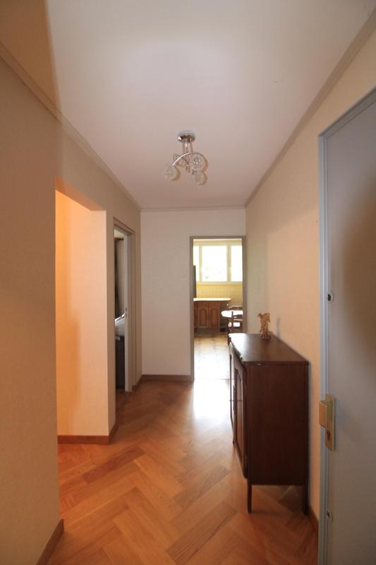 Appartement - 53 m² - 2 pièces