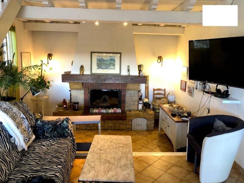 Villa - 162 m² - 8 pièces