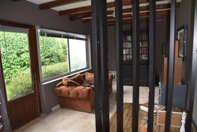 Longère - 188 m² - 6 pièces