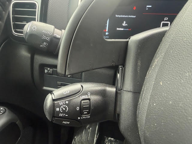 Citroën C5 Aircross Blue Hdi 130 Eat8 Max